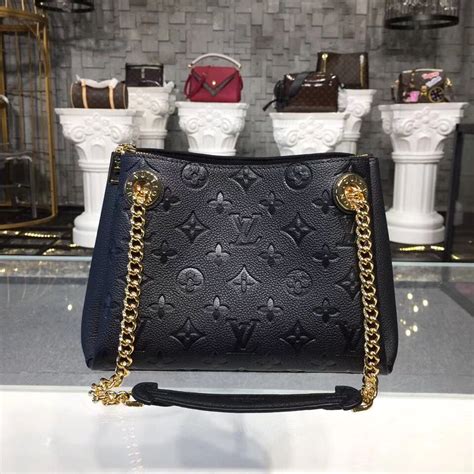 sac surene louis vuitton|Louis Vuitton empreinte bag.